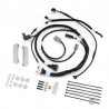 AUDIO HARLEY-DAVIDSON® CON ALIMENTAZIONE ROCKFORD FOSGATE® - KIT DI INSTALLAZIONE AMPLIFICATORE TRIKE
