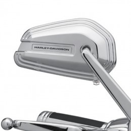 Specchietti – Cromati collezione Empire