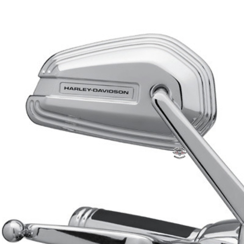 Specchietti – Cromati collezione Empire