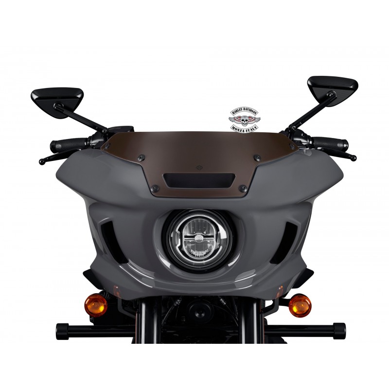 ST Wind Deflector Bronzo