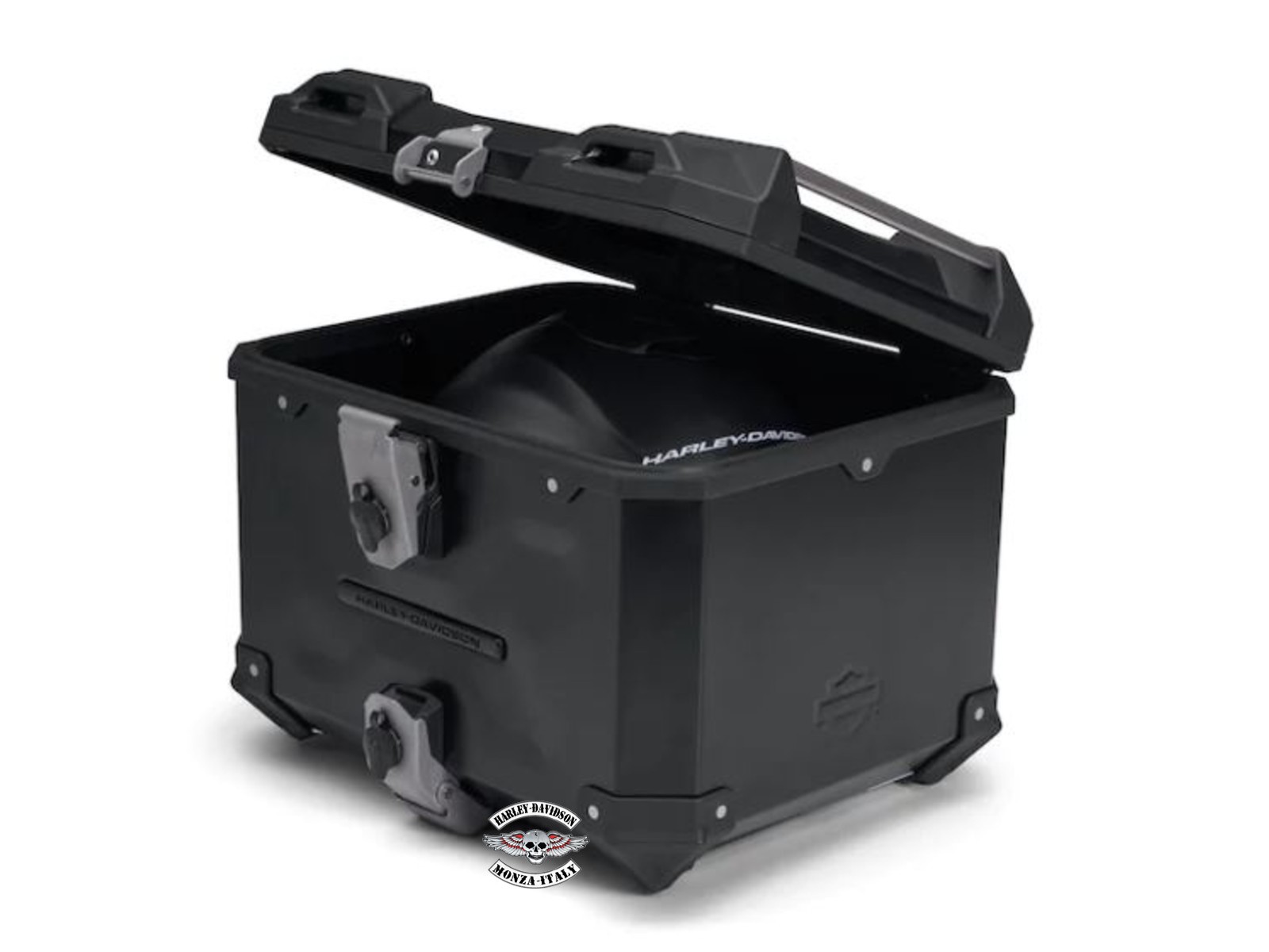 Barra Di Montaggio Per Cannocchiale Da Puntamento Orion 07382 &ndash; Alluminio Anodizzato Nero