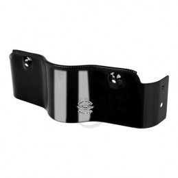 Bordatura nero lucido carenatura Batwing per Touring