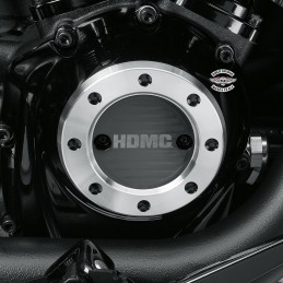 Coperchio di accesso alla frizione HDMC