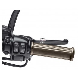 Manopole collezione Brass