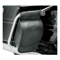 Borsa per ferro borse laterali Harley-Davidson® Bar & Shield Touring, lato destro