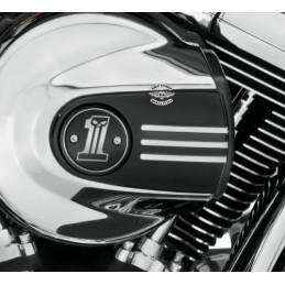 Copri filtro Skull Dark