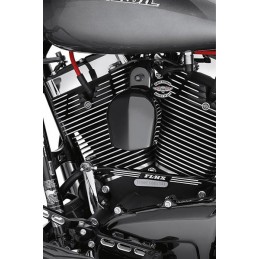 Cover clacson Harley-Davidson® Gloss Black