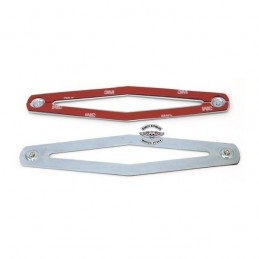 Kit adattatore placca serbatoio