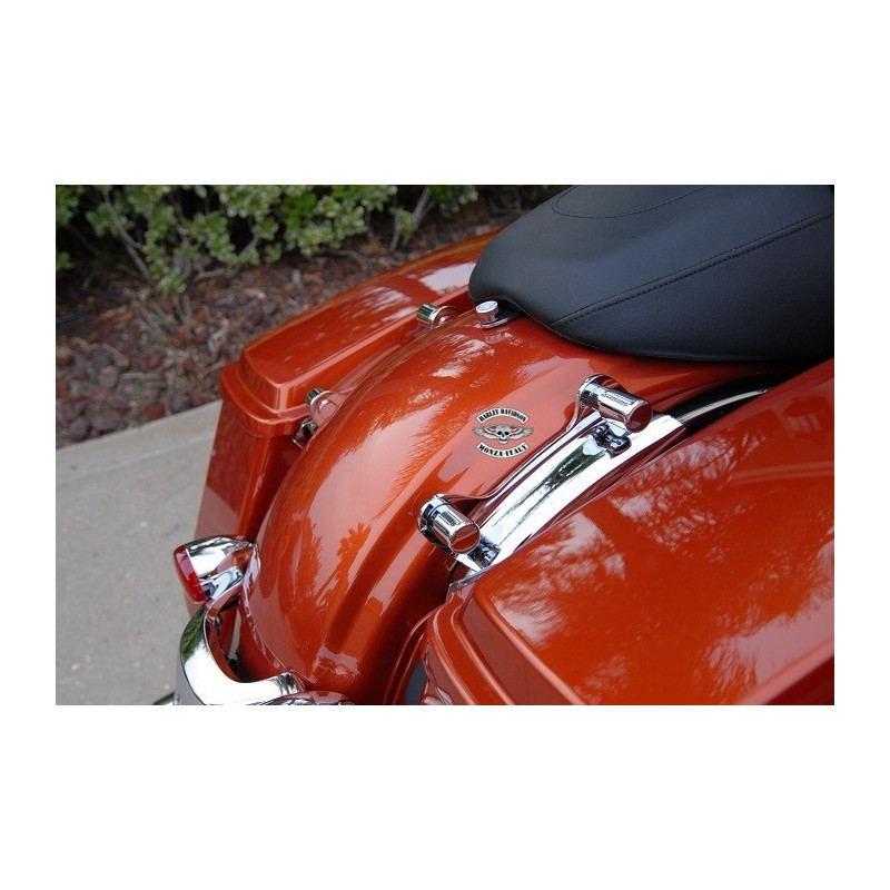 kit di copertura dell' ancoraggio Schienale