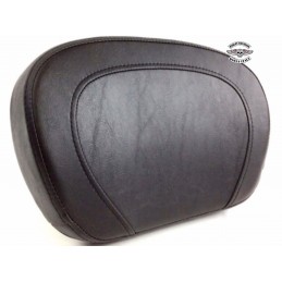 Cuscino dello schienale del passeggero con cucitura decorativa