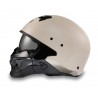 Casco Compound 2 in 1 Harley-Davidson