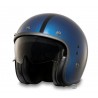 Casco X14 Sun Shield Blue Harley-Davidson