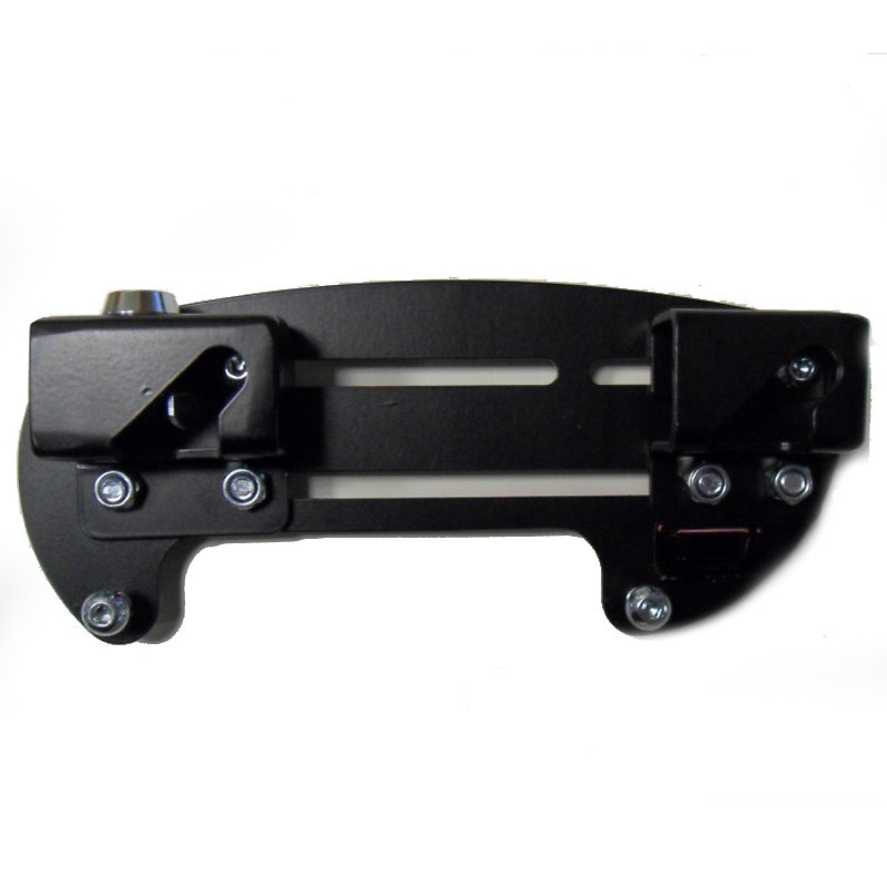 Attacco rapido per Softail 2018/up sinistro