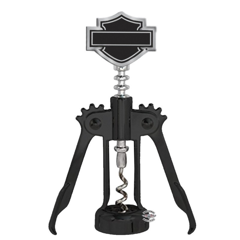 CAVATAPPI SILHOUETTE Bar & Shield Harley-Davidson