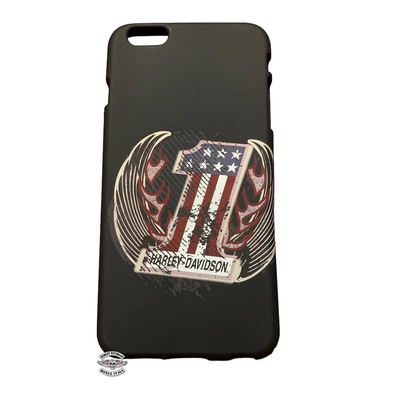 Cover per iPhone 6/6S Plus Harley-Davidson