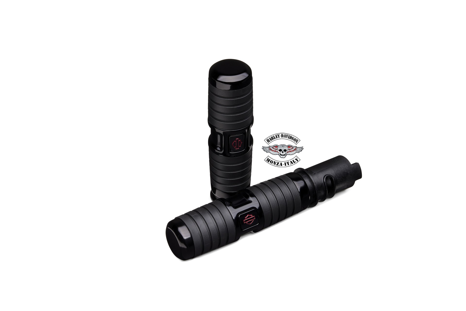 ココ　0527 MANOPOLE COLLEZIONE KAHUNA - NERE