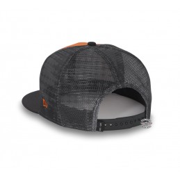 Cappellino Stacked Bar & Shield 9FIFTY Harley-Davidson
