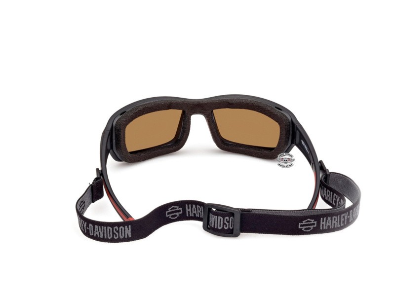 Occhiali da sole da uomo Harley-Davidson Occhiali da sole da uomo Harley-Davidson