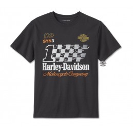 Maglia da uomo Road Racer Harley-Davidson