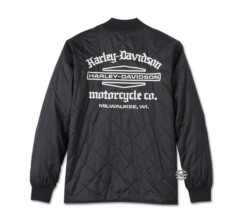 Giacca Harrington Leggera Uomo Mod Retro Tartan - Taglie Dalla S Alla 5XL - Prodotta In UK