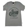 T-shirt da uomo Suite Bike Harley-Davidson Monza