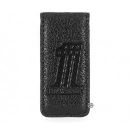 Porta soldi in pelle N 1 Harley-Davidson