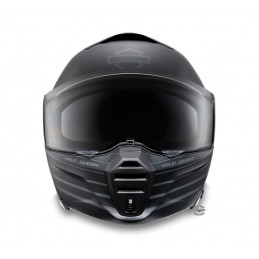 Casco modulare HD Evo X17 Sunshield Harley-Davidson