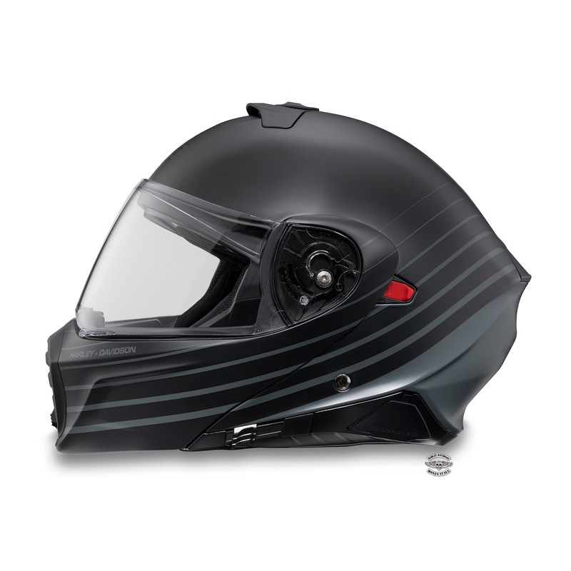 Casco modulare HD Evo X17 Sunshield Harley-Davidson