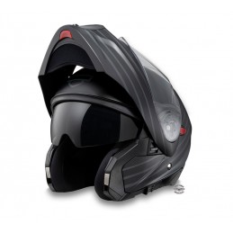 Casco modulare HD Evo X17 Sunshield Harley-Davidson