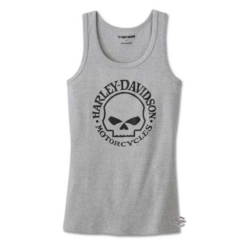 Top Ultra Classic Skull Harley-Davidson