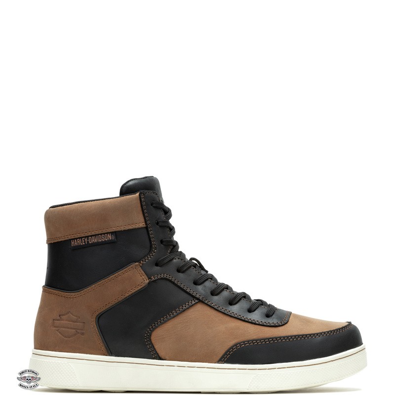 Scarpa da uomo GRADY RIDE Harley-Davidson Scarpa da uomo GRADY RIDE Harley-Davidson