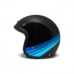 Casco Retro Acqua DMD