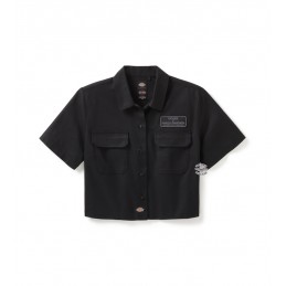 Camicia da donna Eagle Dickies per Harley-Davidson