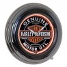 Orologio al neon Oil Can Harley-Davidson