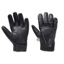 Guanti da uomo waterproof Ovation Harley-Davidson