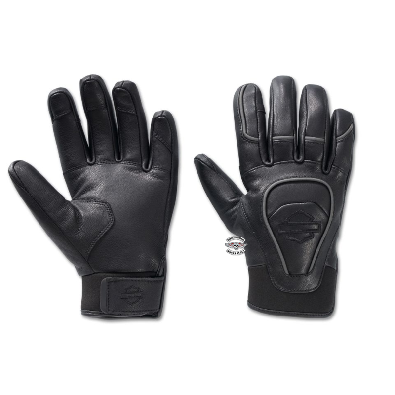 Guanti da uomo waterproof Ovation Harley-Davidson