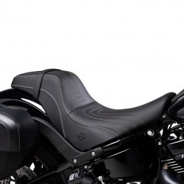 Sella Switchback-U Stitch-Low Rider E Sport Glide