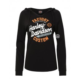 Maglia da donna Compel Harley-Davidson Monza