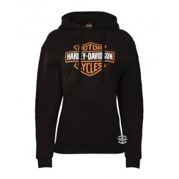 Felpa da donna Classic Hoodie Harley-Davidson Monza