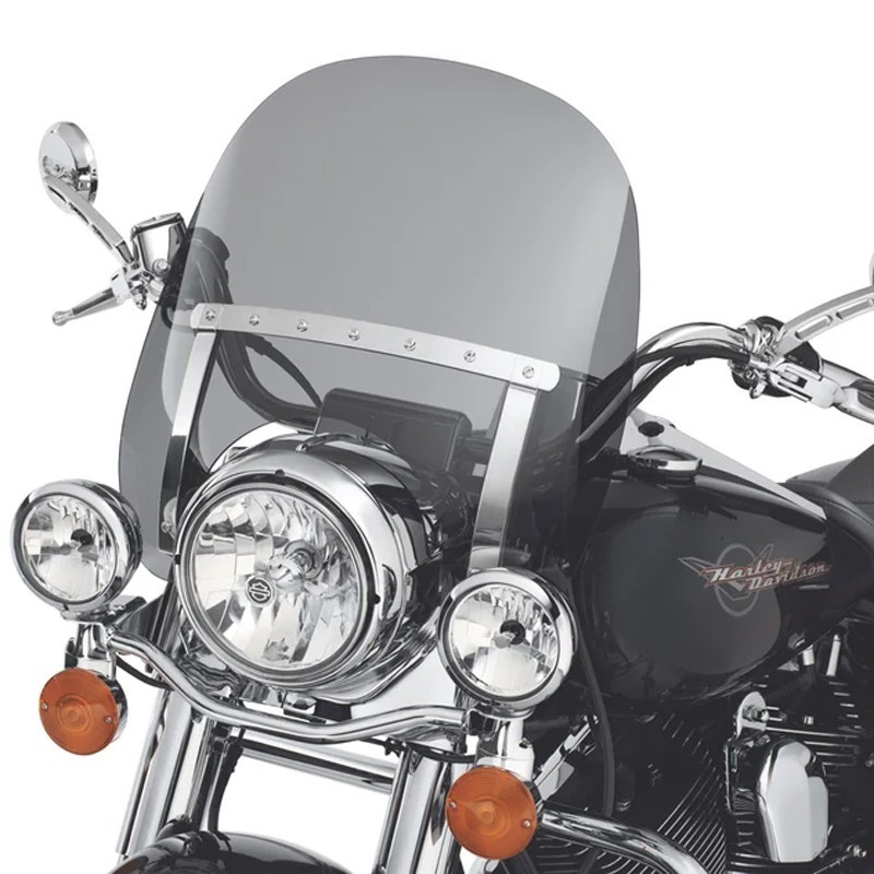 Deflettore Aria Road King H-D Detachables Da 14"
