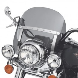 Deflettore Aria Road King H-D Detachables Da 11"