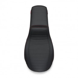 Sella Switchback Touring-Cuciture Rosse