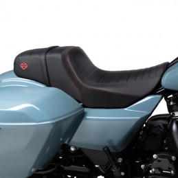 Sella Switchback Touring-Cuciture Rosse