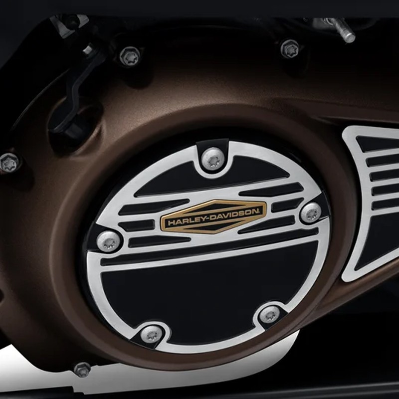 Collezione '66-Coperchio Di Accesso Frizione