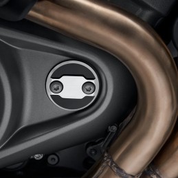 Collezione Wild One-Coperchio Tappo Alternatore