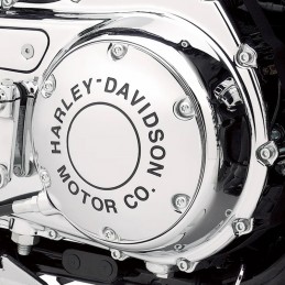 Collezione Harley-Davidson Motor Co.-Cromato
