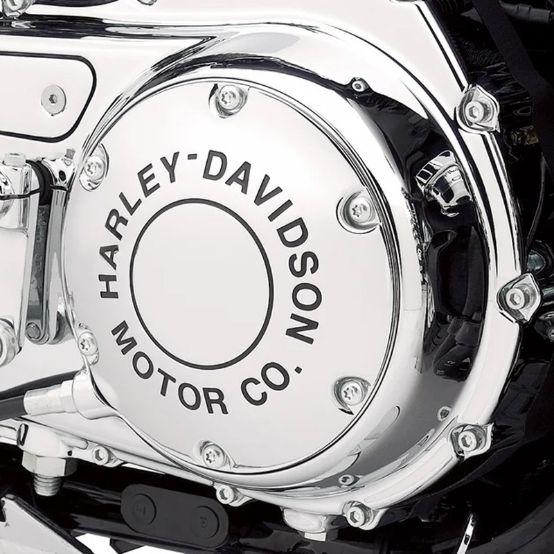 Collezione Harley-Davidson Motor Co.-Cromato