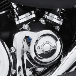 Collezione Harley-Davidson Motor Co.-Cromato