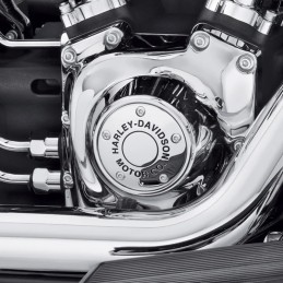 Collezione Harley-Davidson Motor Co.-Cromato