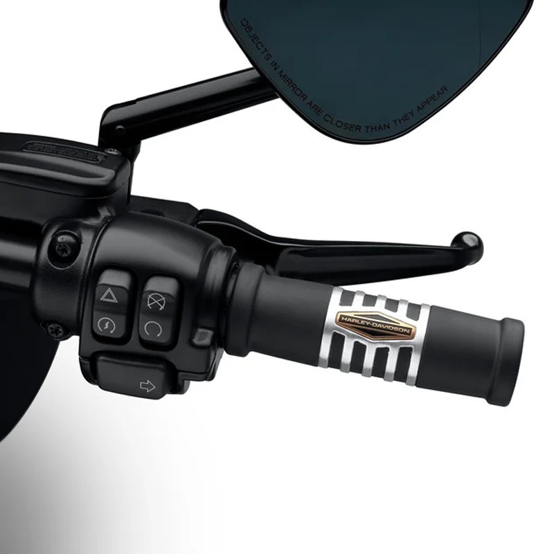 Manopole Collezione '66